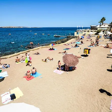 Apartman Getawaysmalta - Seashells Penthouse 12 With Terrace And Sea View In Bugibba